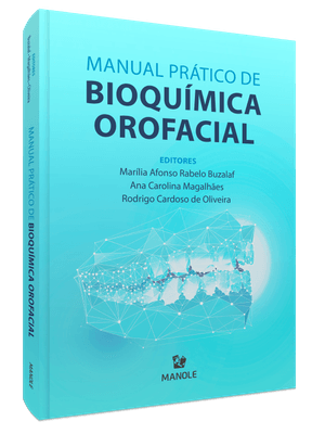 Manual Prático de Bioquímica Orofacial