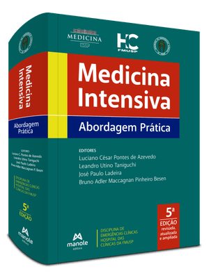 Medicina Intensiva: Abordagem Prática