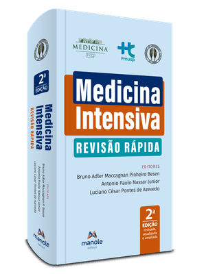 Medicina Intensiva: Revisão Rápida