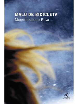 Malu de Bicicleta