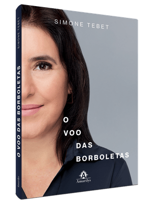 O Voo das Borboletas