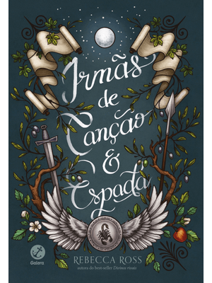 Irmãs de Canção e Espada