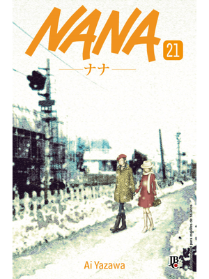 Nana Vol.21