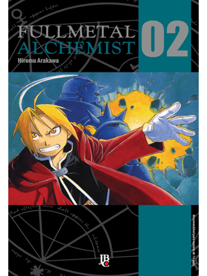 Fullmetal Alchemist - Especial - Vol. 2