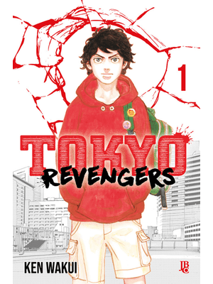 Tokyo Revengers - Vol. 01