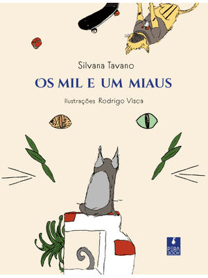 Os Mil e Um Miaus