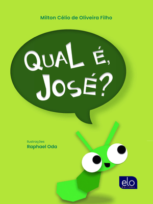 Qual É, José?