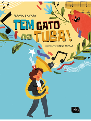 Tem Gato na Tuba