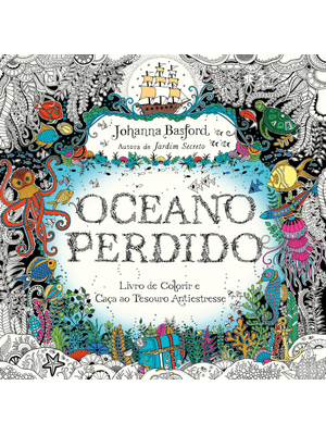 Oceano Perdido