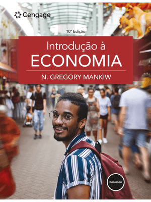 Introdução À Economia 10Ed.