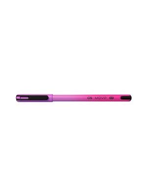 Caneta Esferográfica Cis Move 0,7Mm Rosa - 52.0663