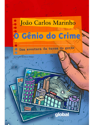 O Gênio do Crime