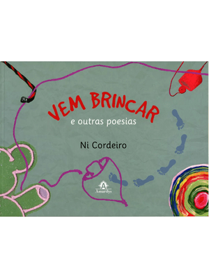Vem Brincar e Outras Poesias