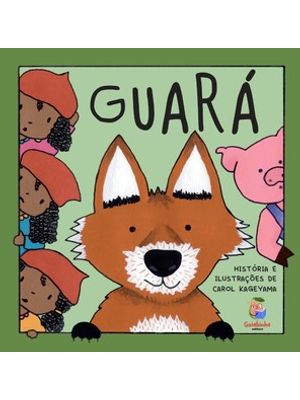 Guará