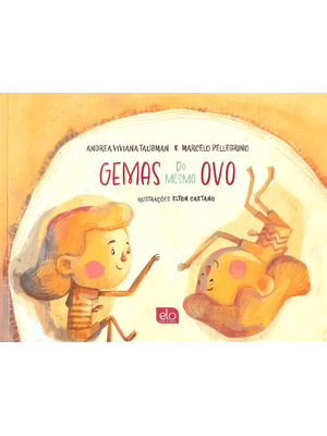Gemas do Mesmo Ovo