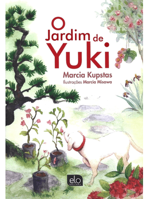 O Jardim de Yuki