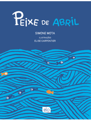 Peixe de Abril