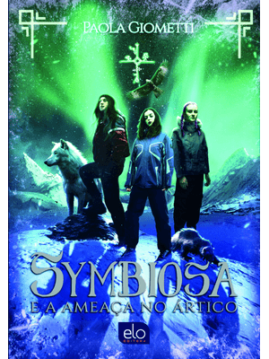 Symbiosa e a Ameaça no Ártico
