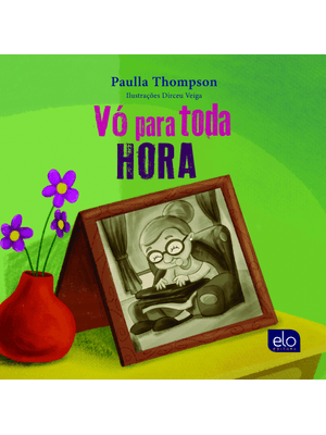 Vó para Toda Hora