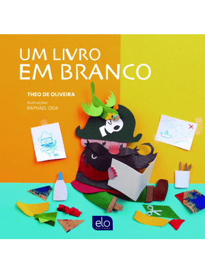 Um Livro em Branco