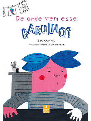 De Onde Vem Esse Barulho?