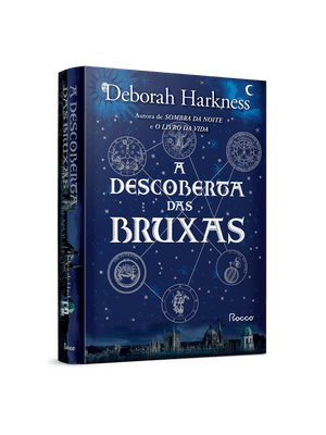 A Descoberta das Bruxas