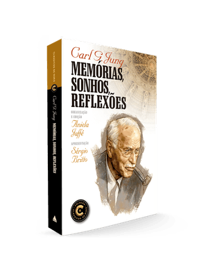 Memórias, Sonhos, Reflexões: Coleção Clássicos de Ouro