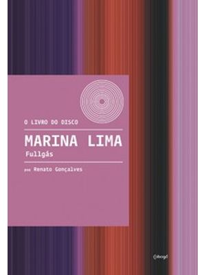 Marina Lima: Fullgás