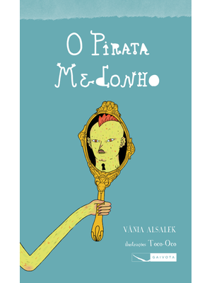 O Pirata Medonho