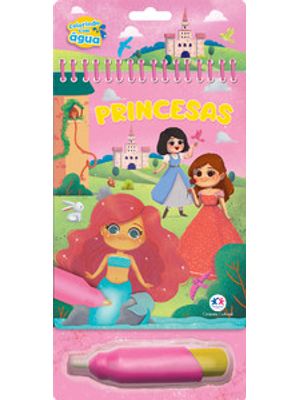 Princesas