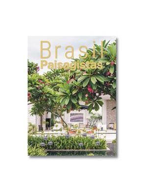 Brasil Paisagistas - Icones