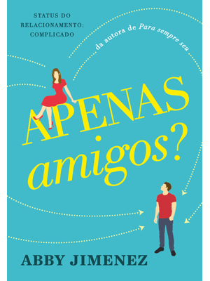 Apenas Amigos?
