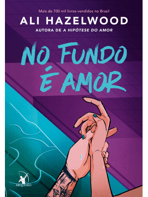 No Fundo É Amor