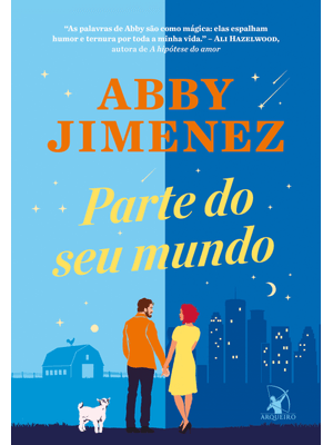 Parte do Seu Mundo
