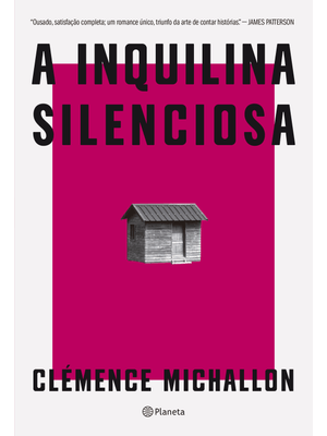 A Inquilina Silenciosa