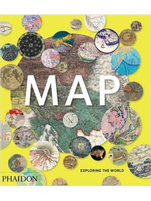 Map - Exploring The World