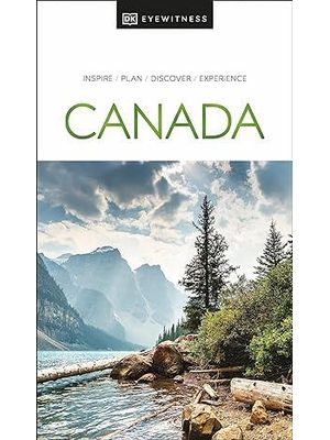 Dk Eyewitness Canada