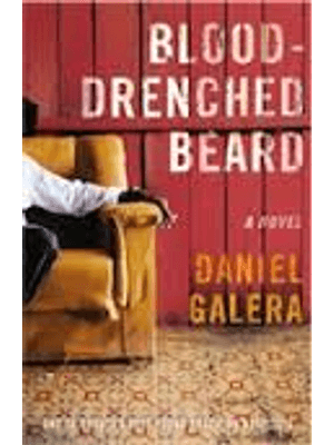 Blood-Drenched Beard