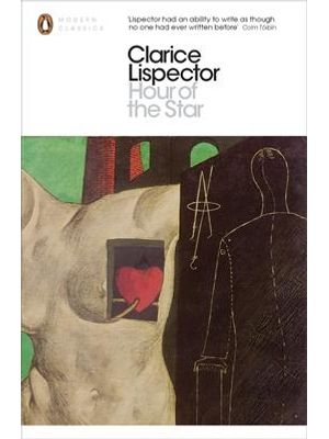 Hour of The Star