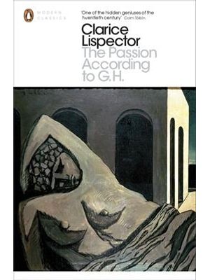 Passion According To G.H