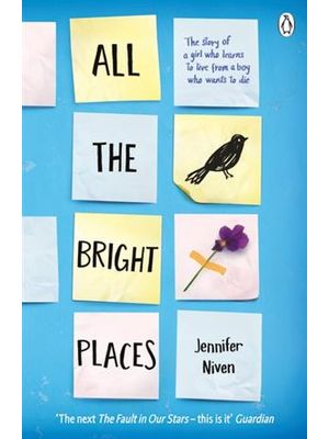 All The Bright Places