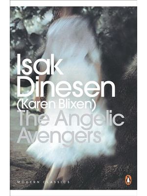 Angelic Avengers