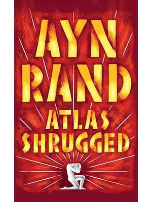 Atlas Shrugged