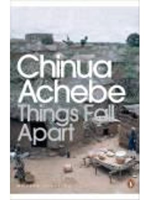 Things Fall Apart