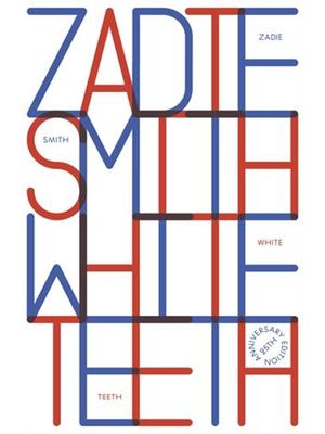 White Teeth - 25Th Anniversary Edition