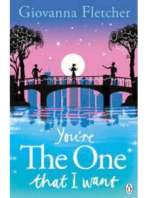 You´Re The One That I Want