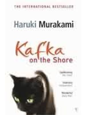 Kafka On The Shore