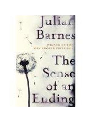 Sense of An Ending, The
