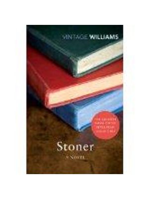 Stoner - a Novel