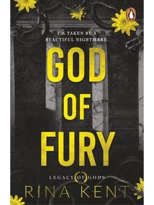 God of Fury